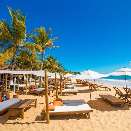 Travel Inn Trancoso Garden Екстериор снимка