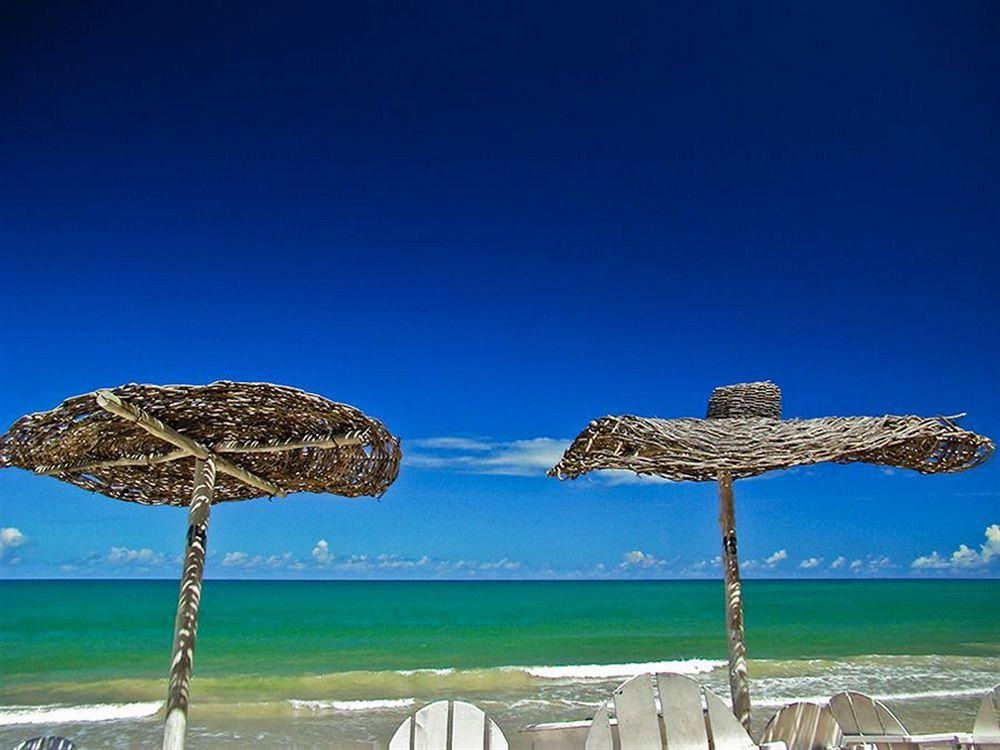 Travel Inn Trancoso Garden Екстериор снимка