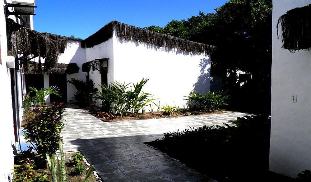 Travel Inn Trancoso Garden Екстериор снимка
