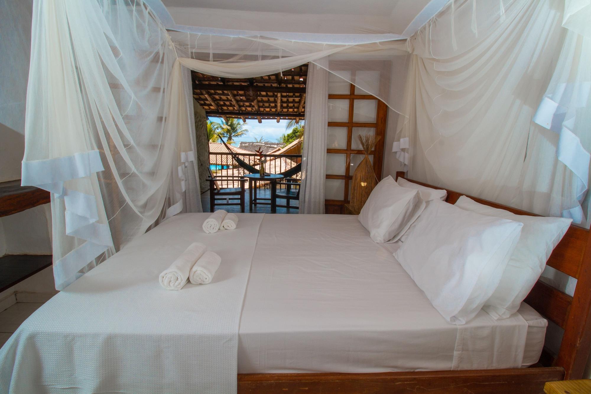 Travel Inn Trancoso Garden Екстериор снимка