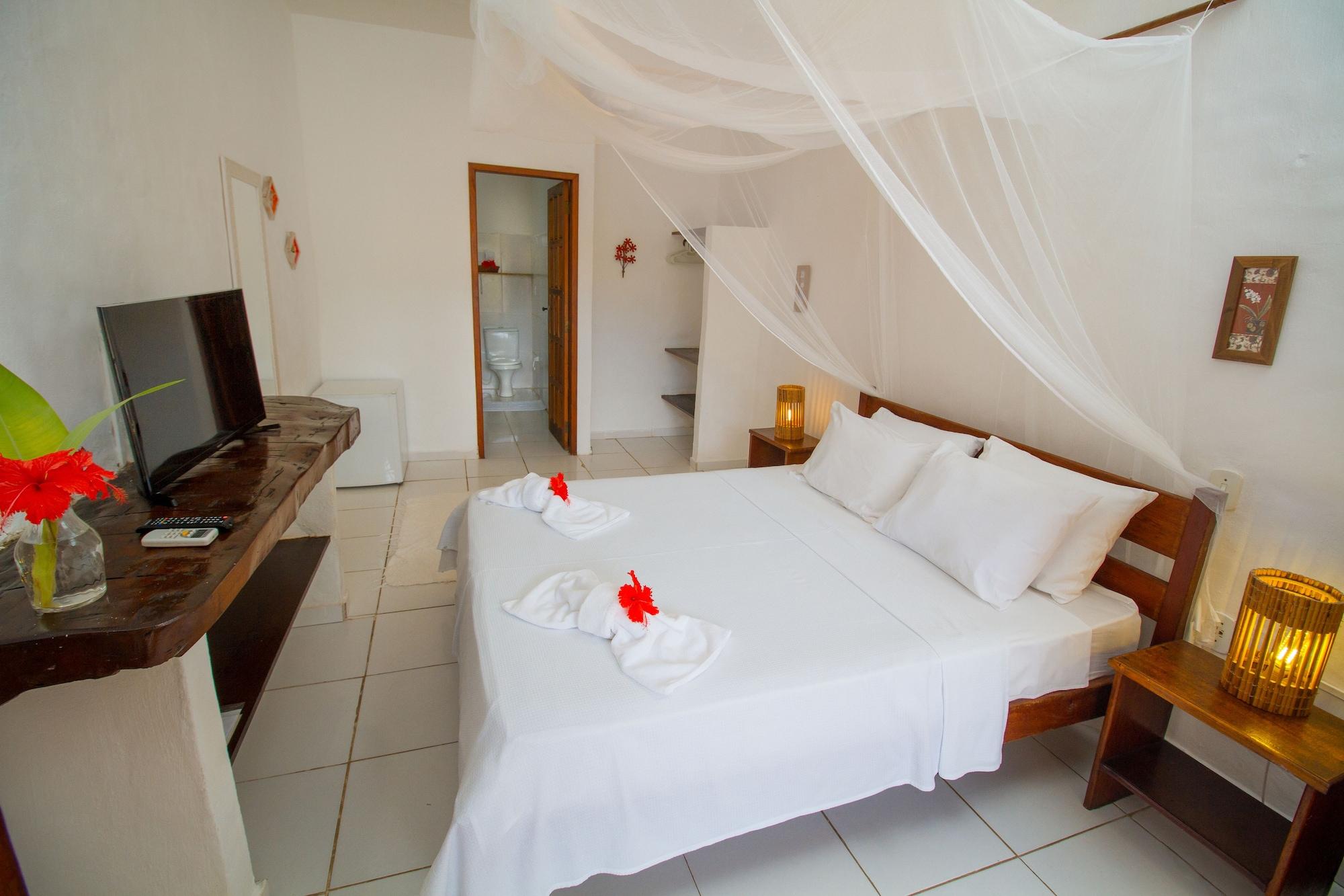 Travel Inn Trancoso Garden Екстериор снимка