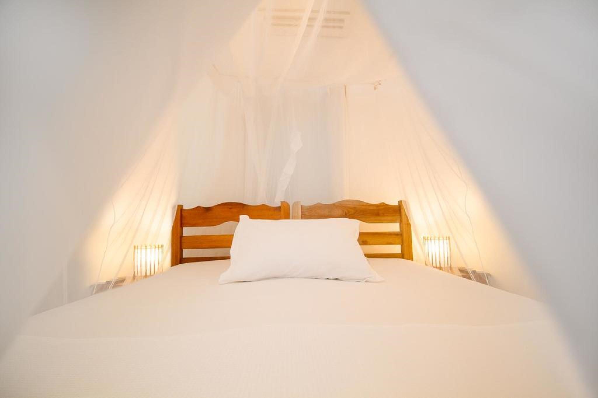 Travel Inn Trancoso Garden Екстериор снимка