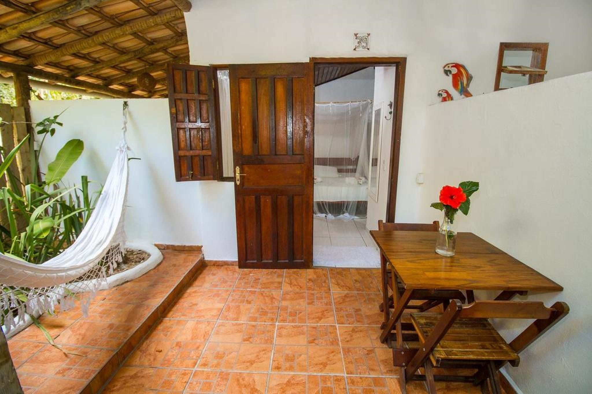 Travel Inn Trancoso Garden Екстериор снимка