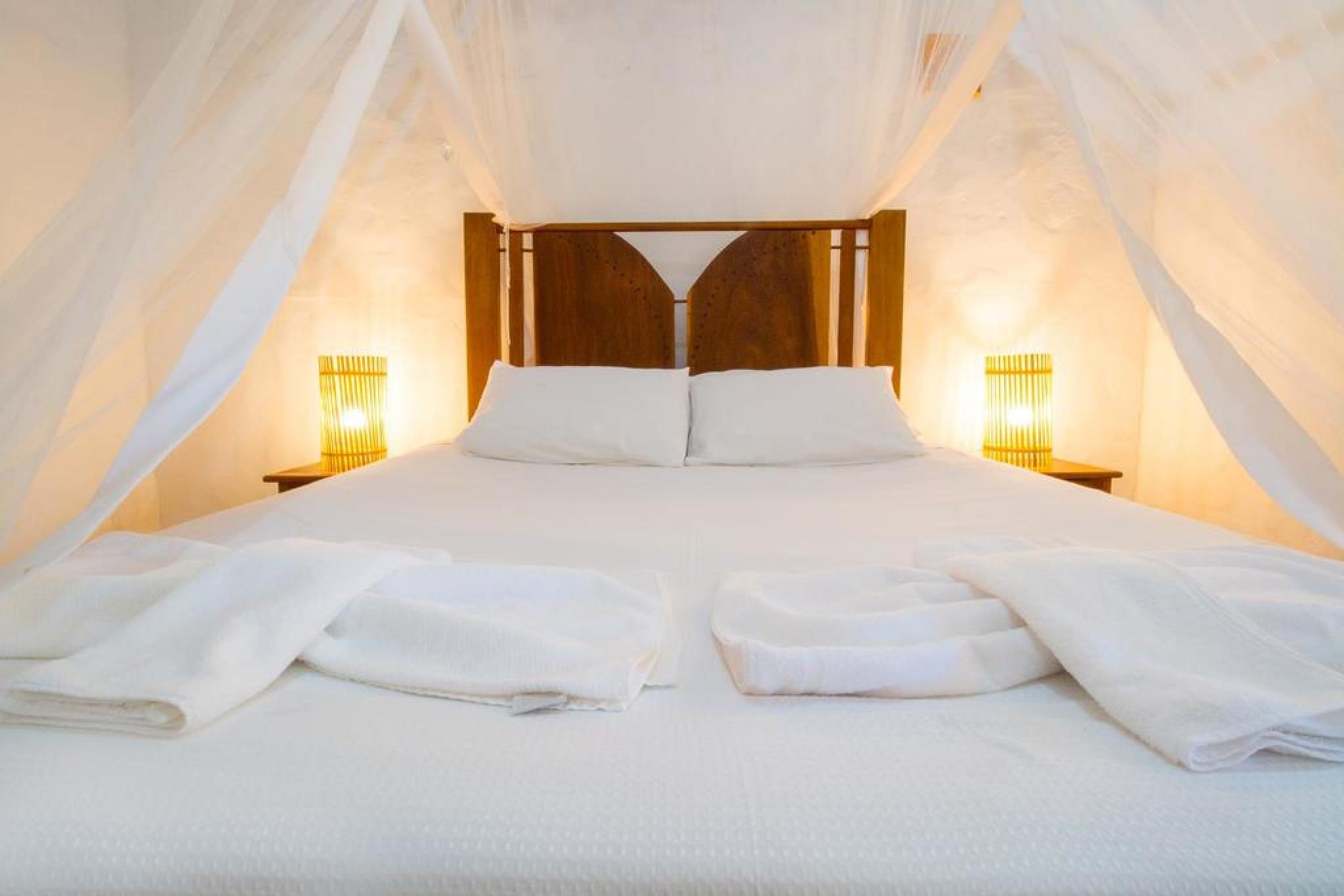 Travel Inn Trancoso Garden Екстериор снимка
