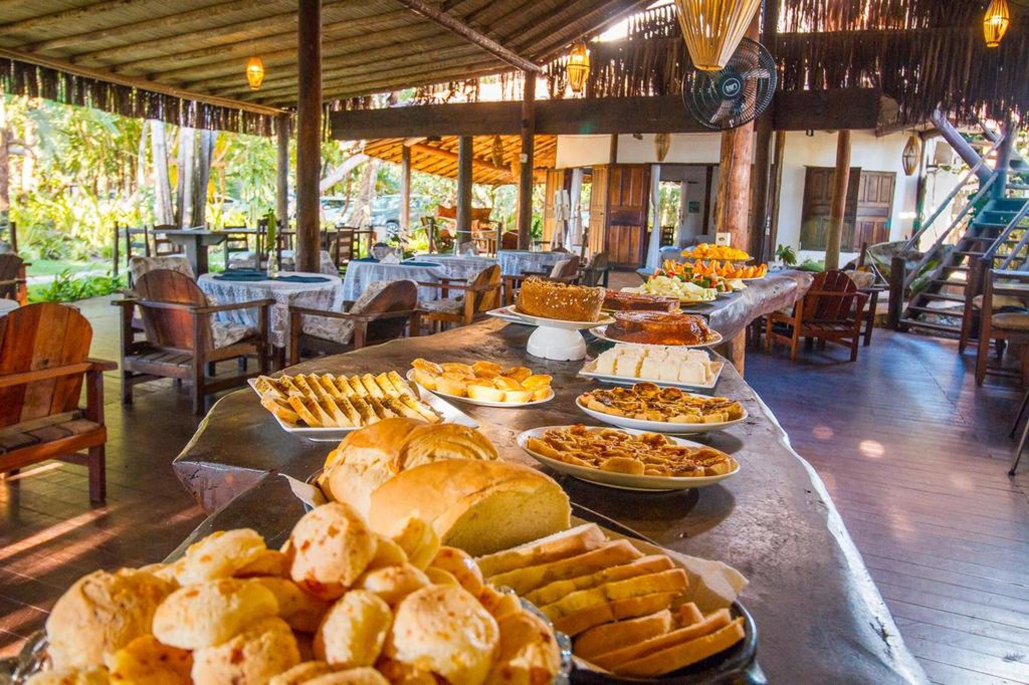 Travel Inn Trancoso Garden Екстериор снимка