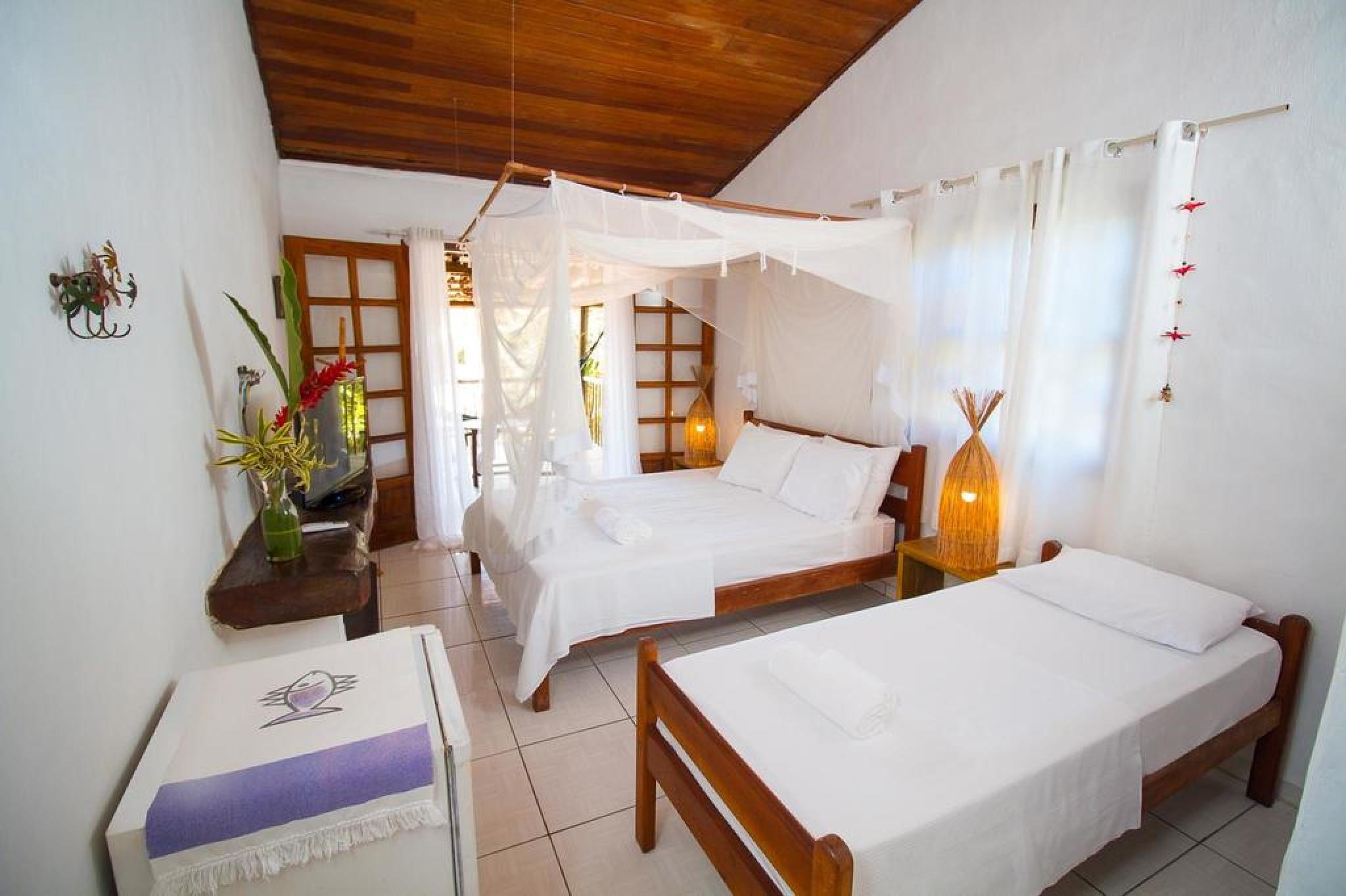 Travel Inn Trancoso Garden Екстериор снимка