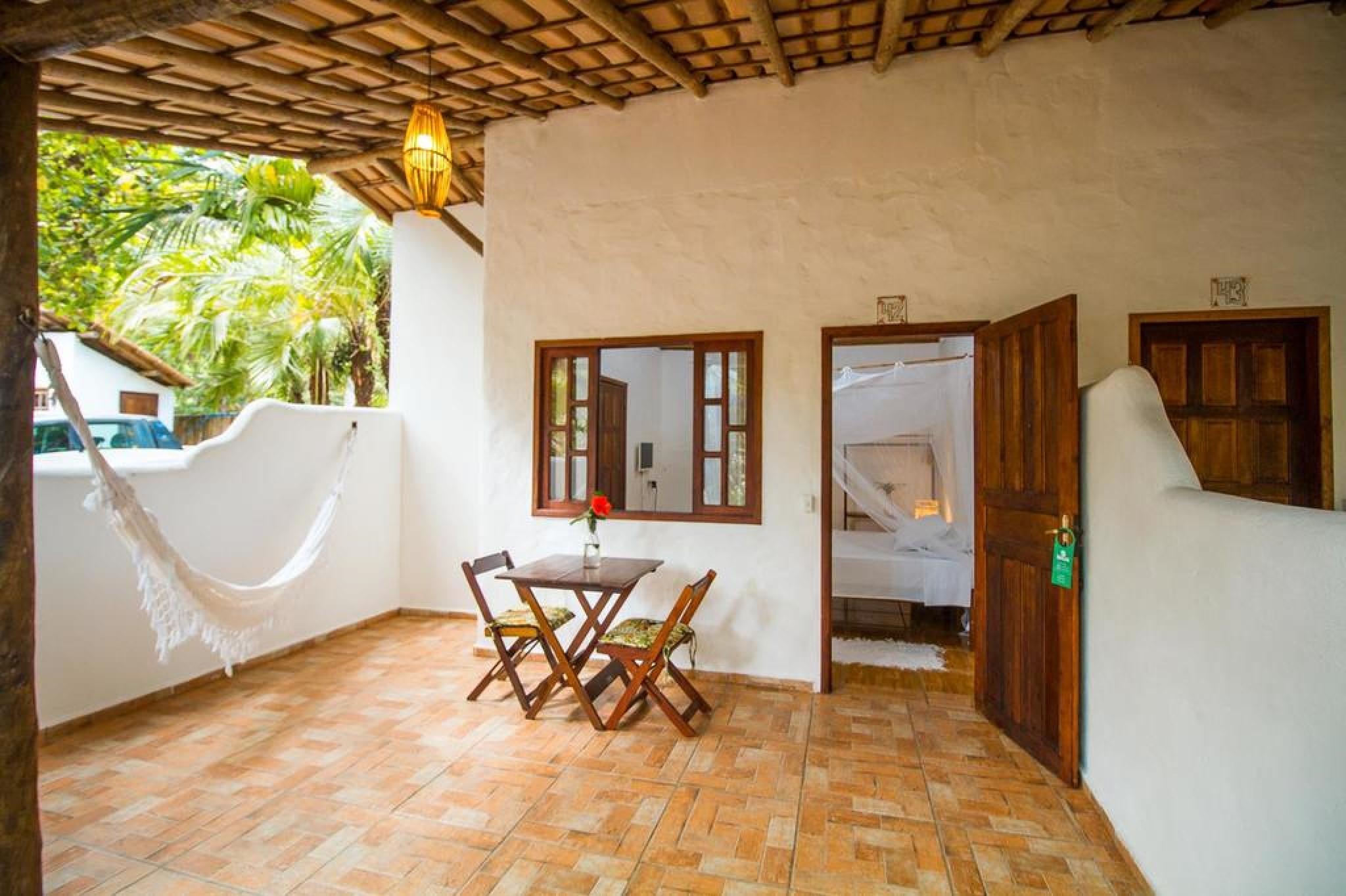 Travel Inn Trancoso Garden Екстериор снимка