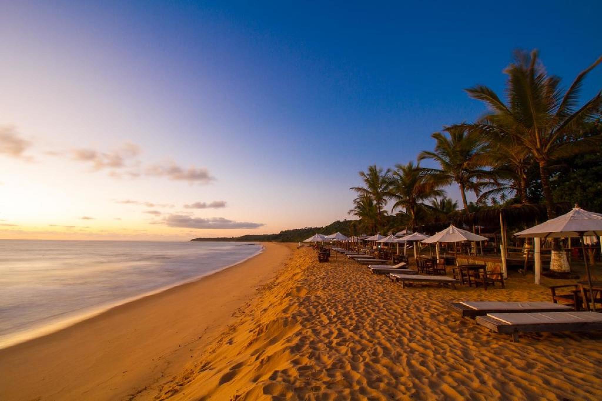 Travel Inn Trancoso Garden Екстериор снимка
