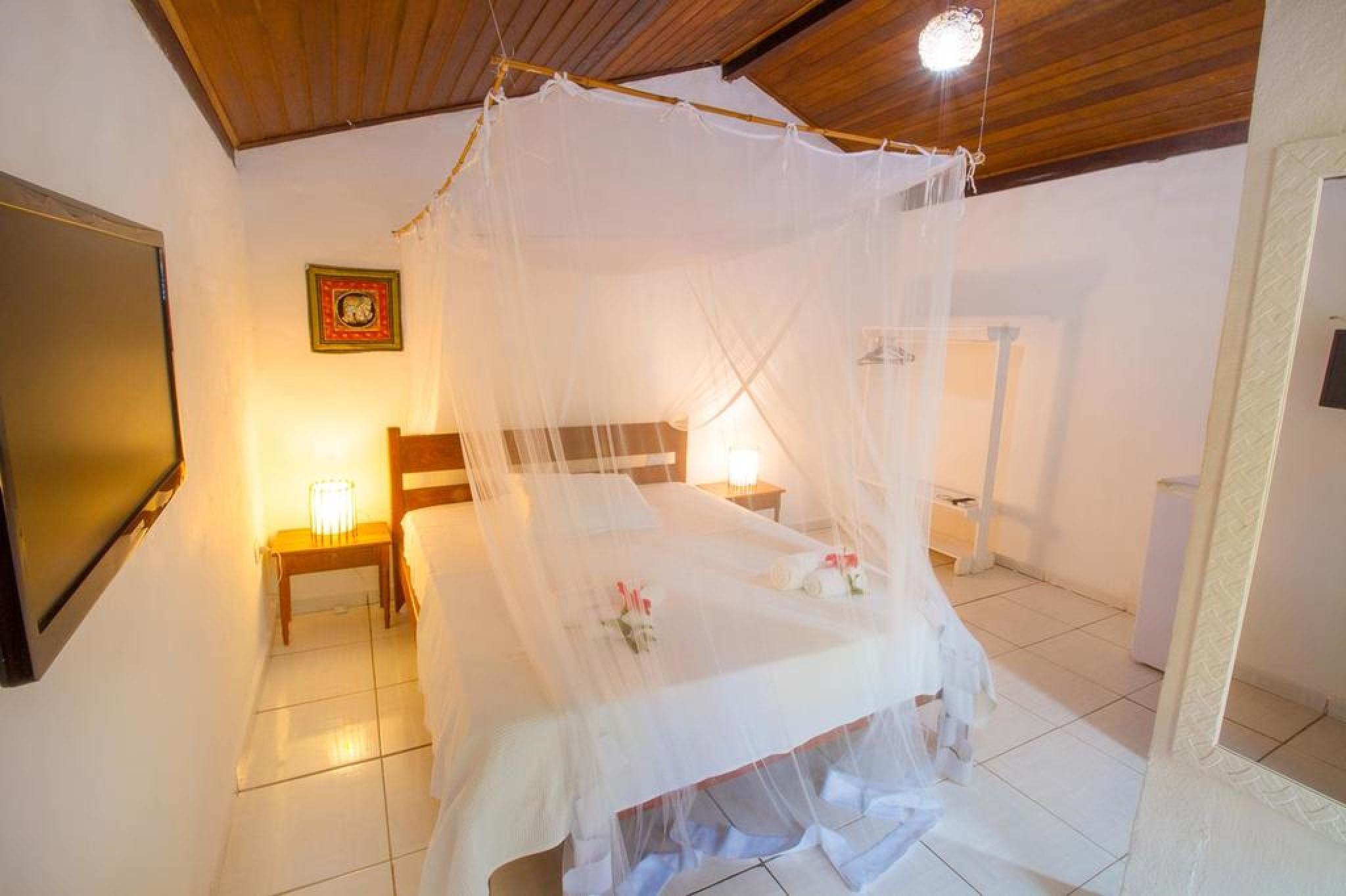 Travel Inn Trancoso Garden Екстериор снимка