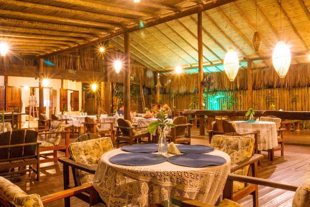 Travel Inn Trancoso Garden Екстериор снимка