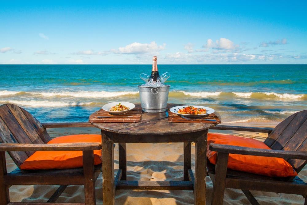 Travel Inn Trancoso Garden Екстериор снимка