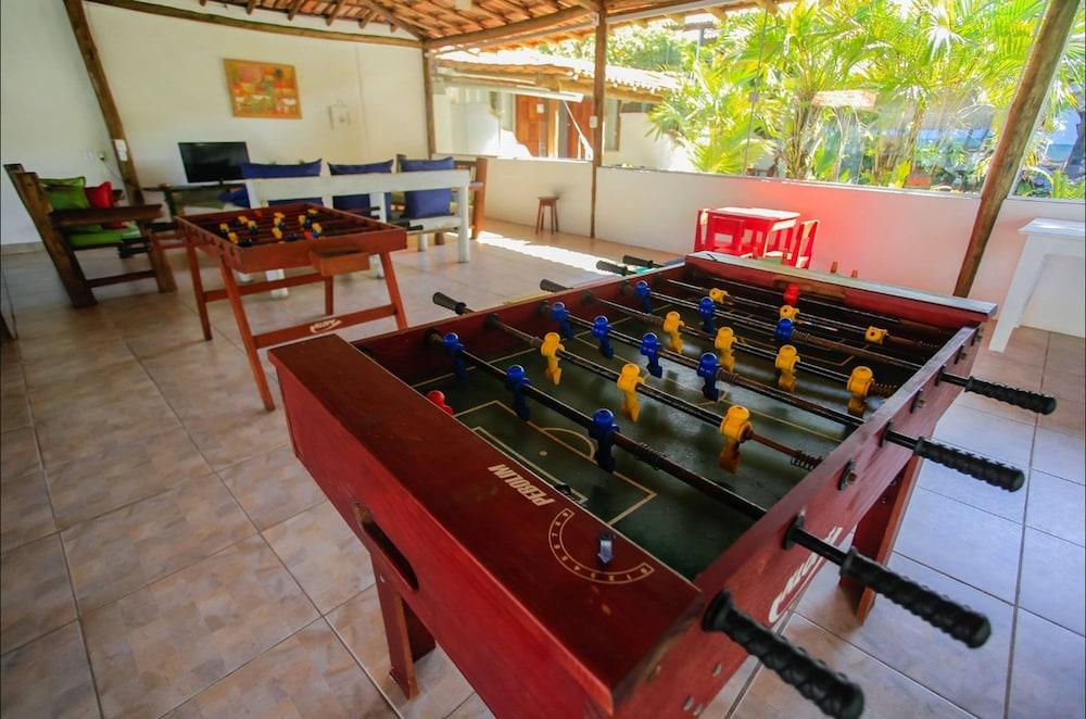 Travel Inn Trancoso Garden Екстериор снимка