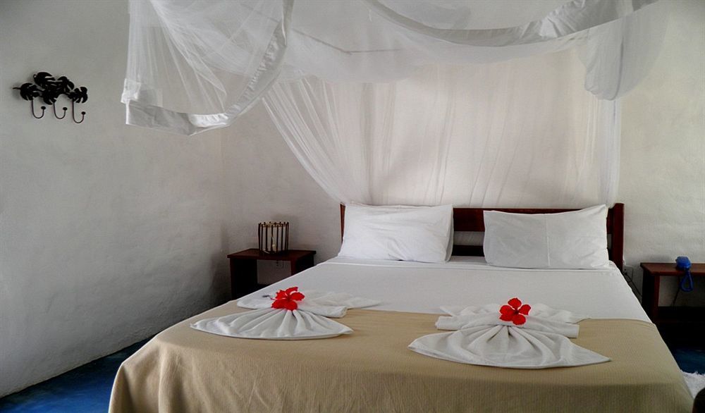 Travel Inn Trancoso Garden Екстериор снимка