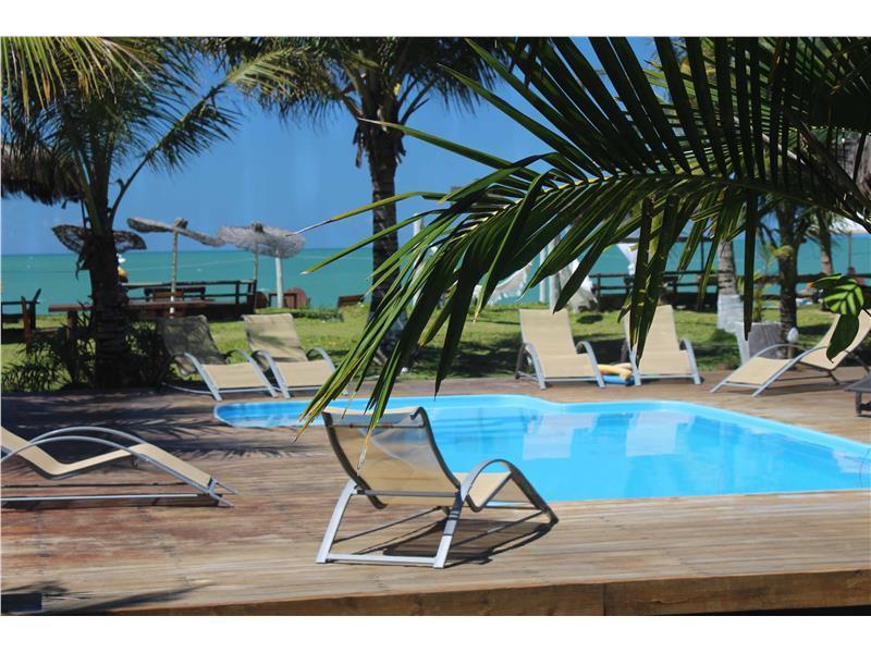 Travel Inn Trancoso Garden Екстериор снимка