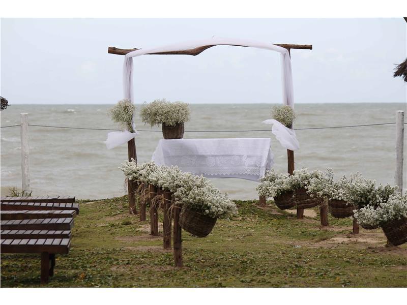 Travel Inn Trancoso Garden Екстериор снимка