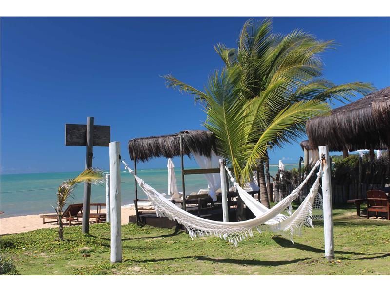 Travel Inn Trancoso Garden Екстериор снимка