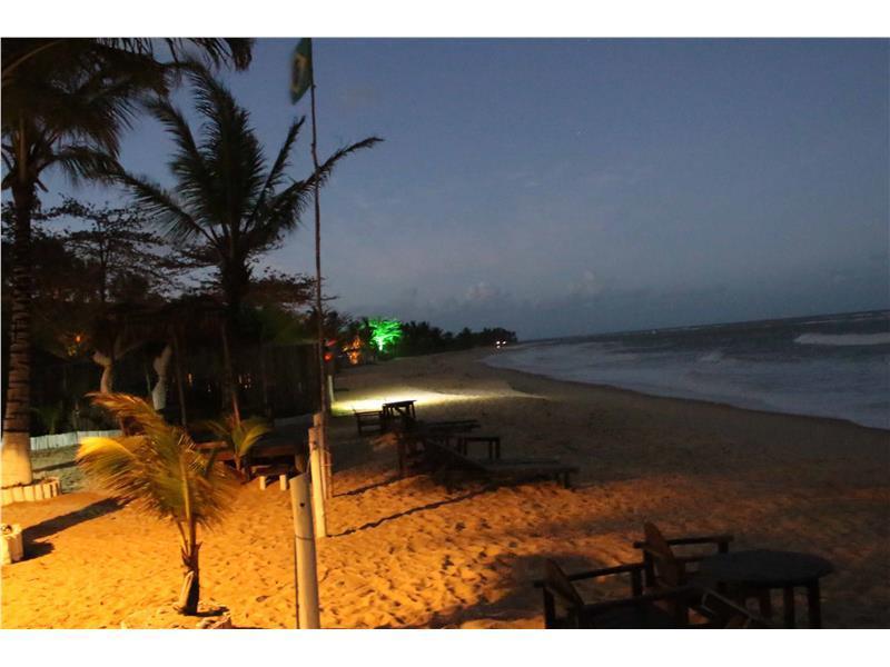 Travel Inn Trancoso Garden Екстериор снимка