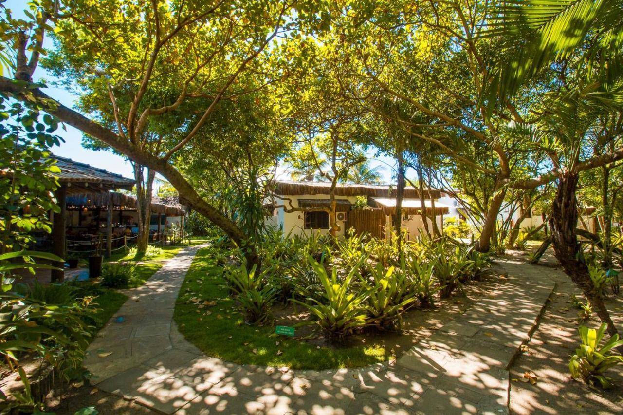 Travel Inn Trancoso Garden Екстериор снимка