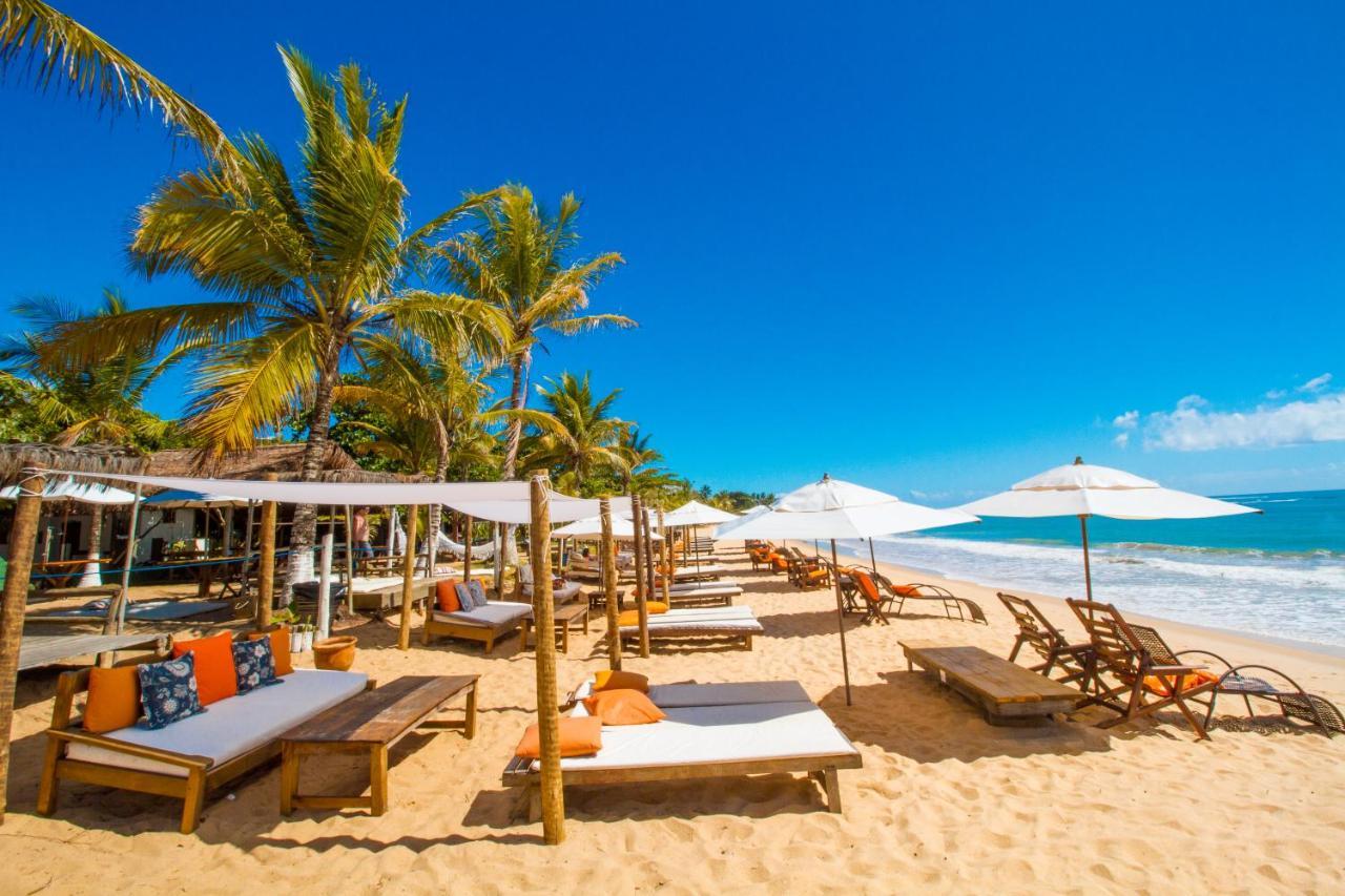 Travel Inn Trancoso Garden Екстериор снимка